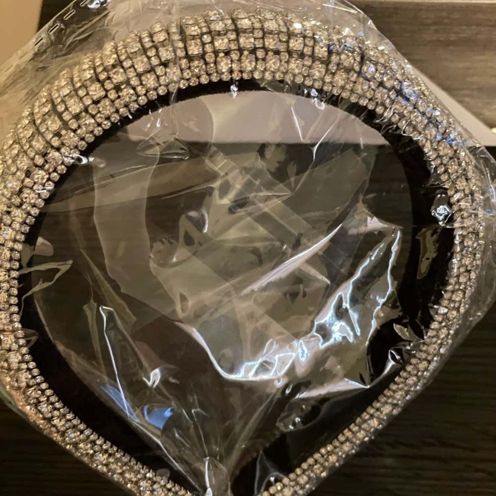 Bling’d headband